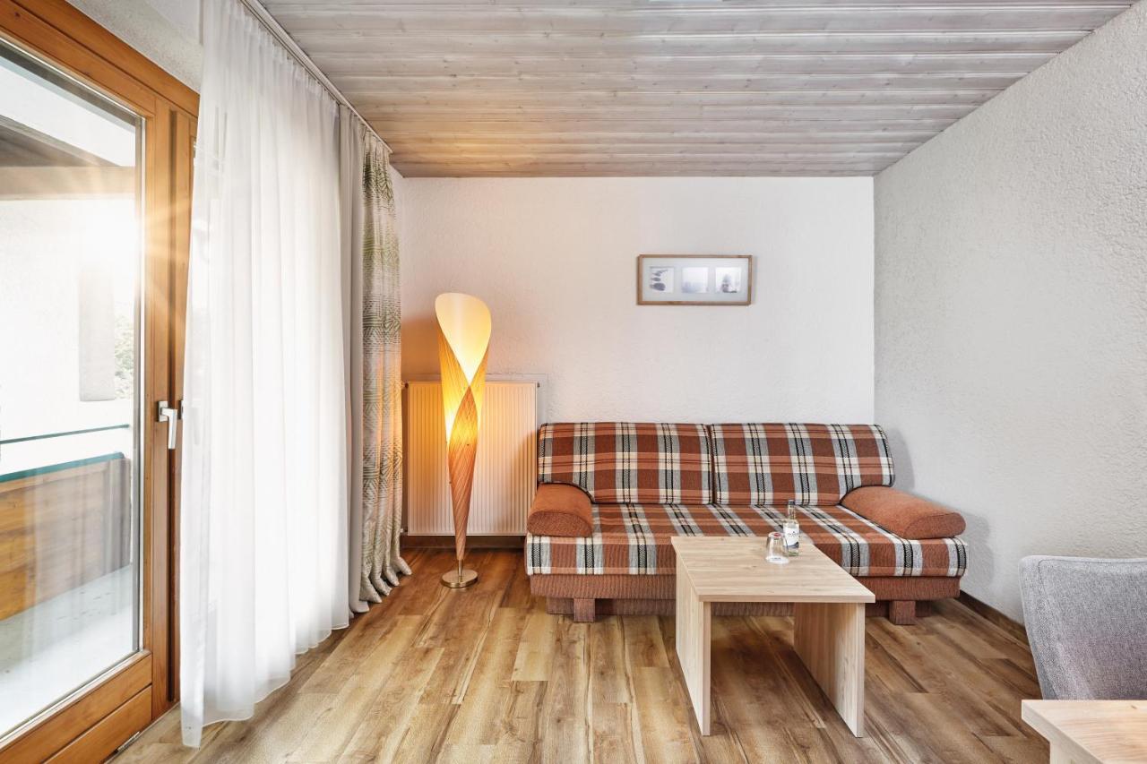 H+ Hotel Oberstaufen Εξωτερικό φωτογραφία