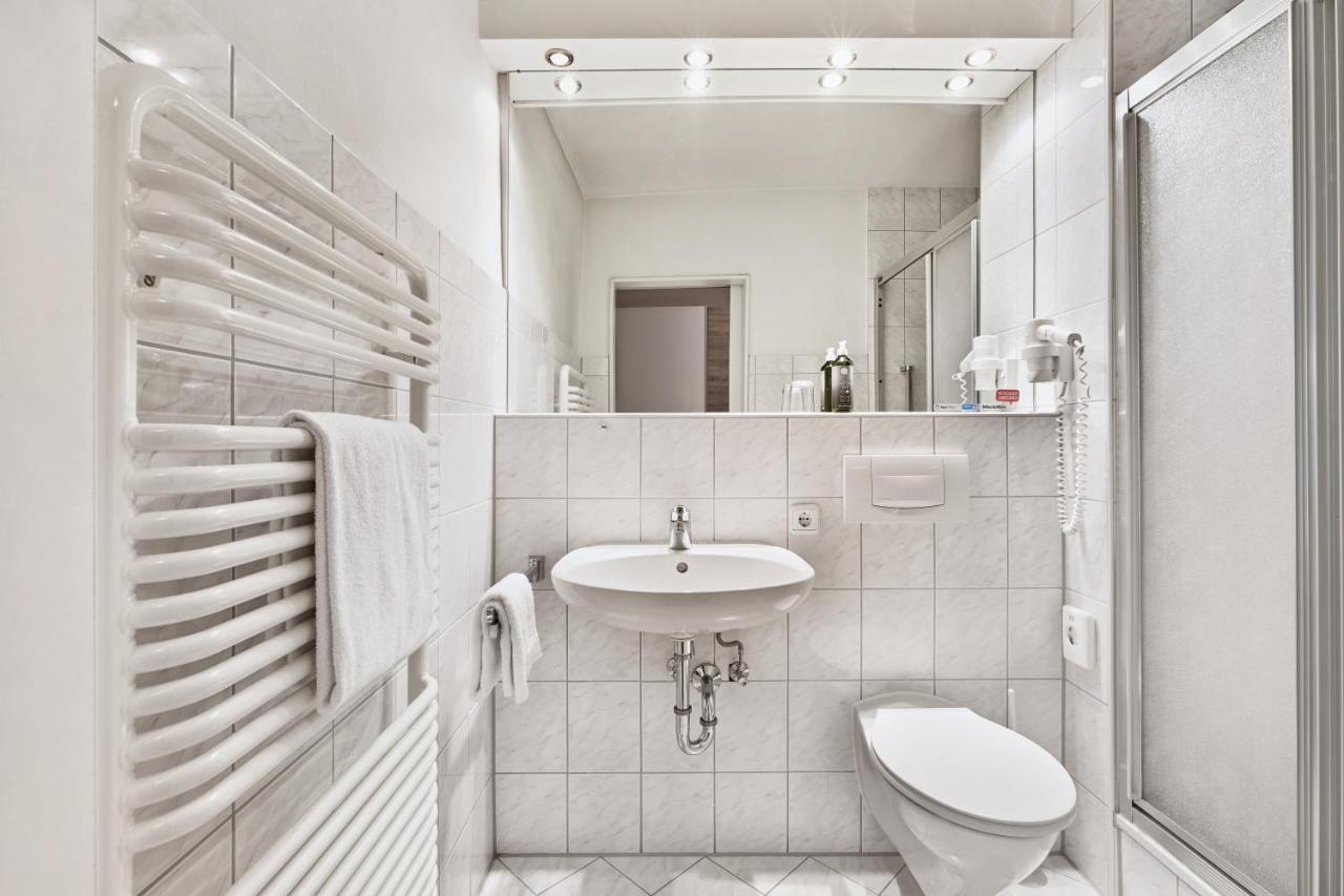 H+ Hotel Oberstaufen Εξωτερικό φωτογραφία