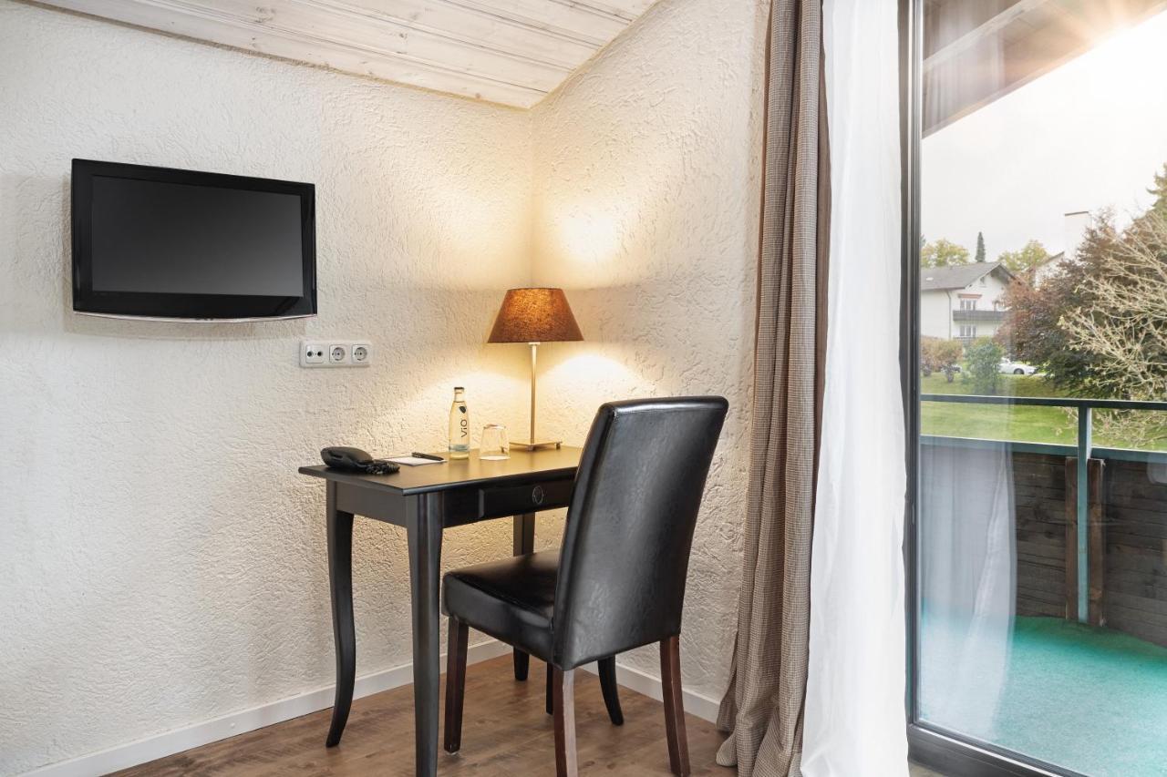 H+ Hotel Oberstaufen Εξωτερικό φωτογραφία