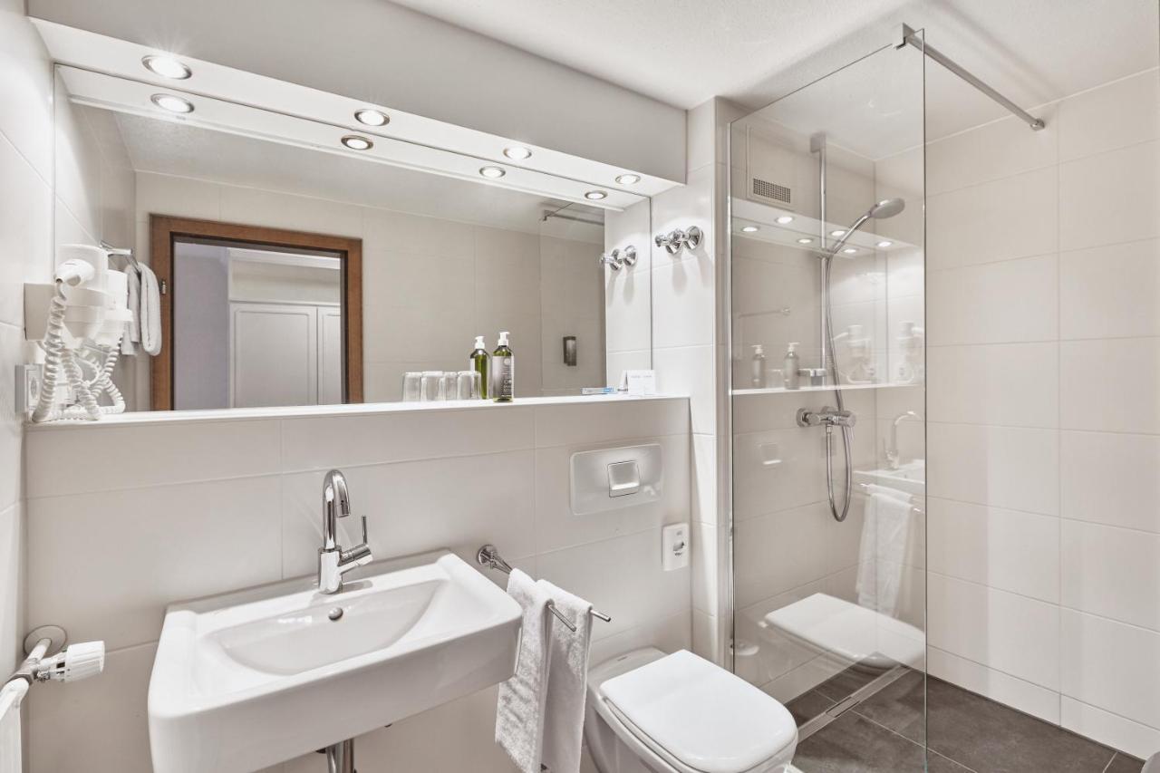 H+ Hotel Oberstaufen Εξωτερικό φωτογραφία