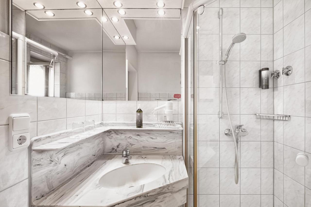 H+ Hotel Oberstaufen Εξωτερικό φωτογραφία