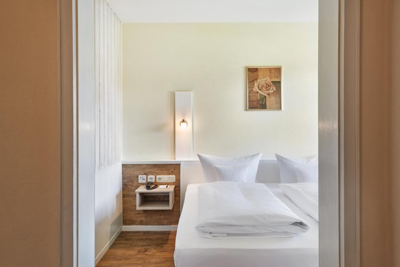H+ Hotel Oberstaufen Εξωτερικό φωτογραφία