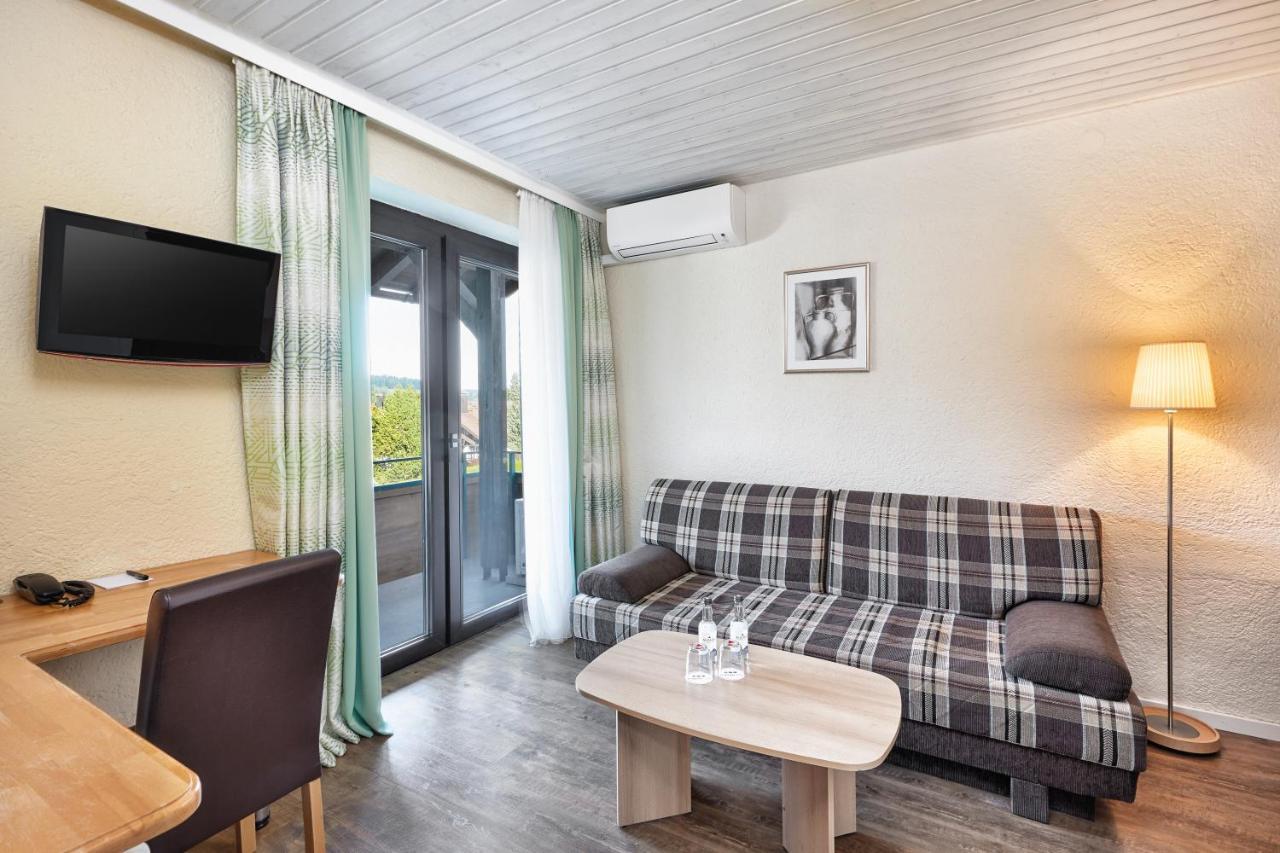 H+ Hotel Oberstaufen Εξωτερικό φωτογραφία