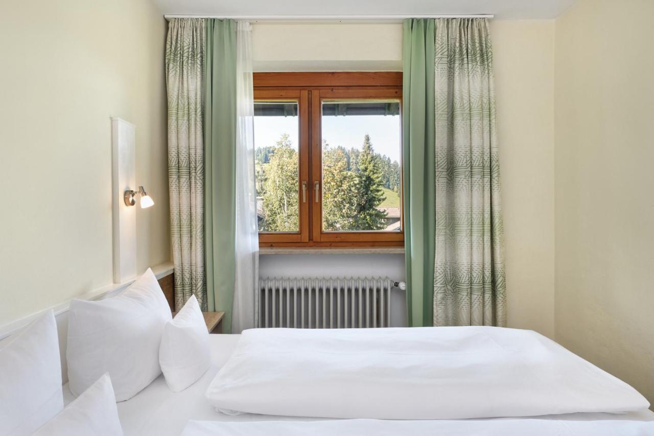 H+ Hotel Oberstaufen Εξωτερικό φωτογραφία