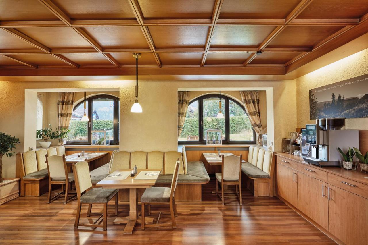 H+ Hotel Oberstaufen Εξωτερικό φωτογραφία