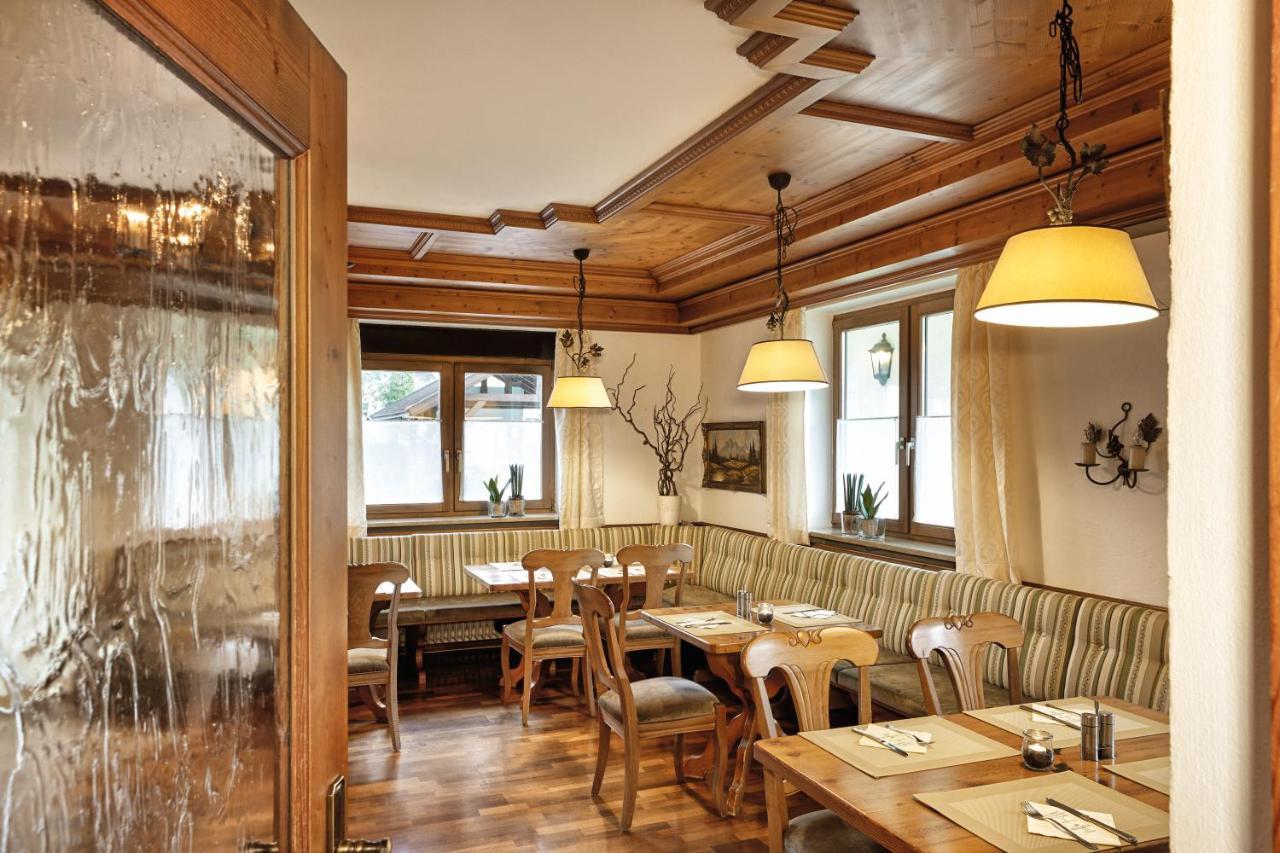 H+ Hotel Oberstaufen Εξωτερικό φωτογραφία