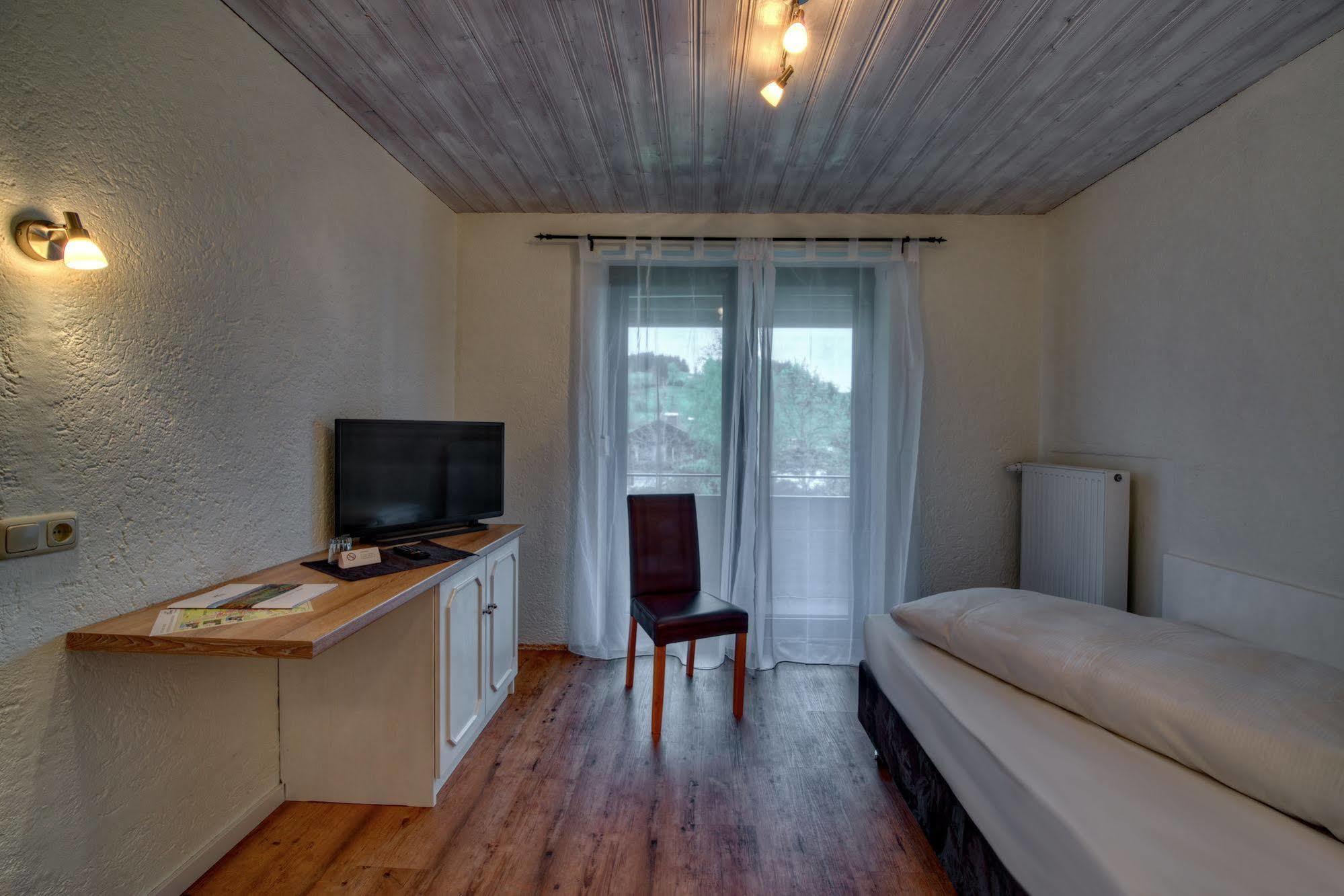 H+ Hotel Oberstaufen Εξωτερικό φωτογραφία