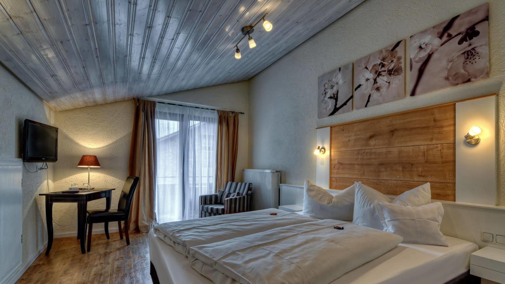 H+ Hotel Oberstaufen Εξωτερικό φωτογραφία