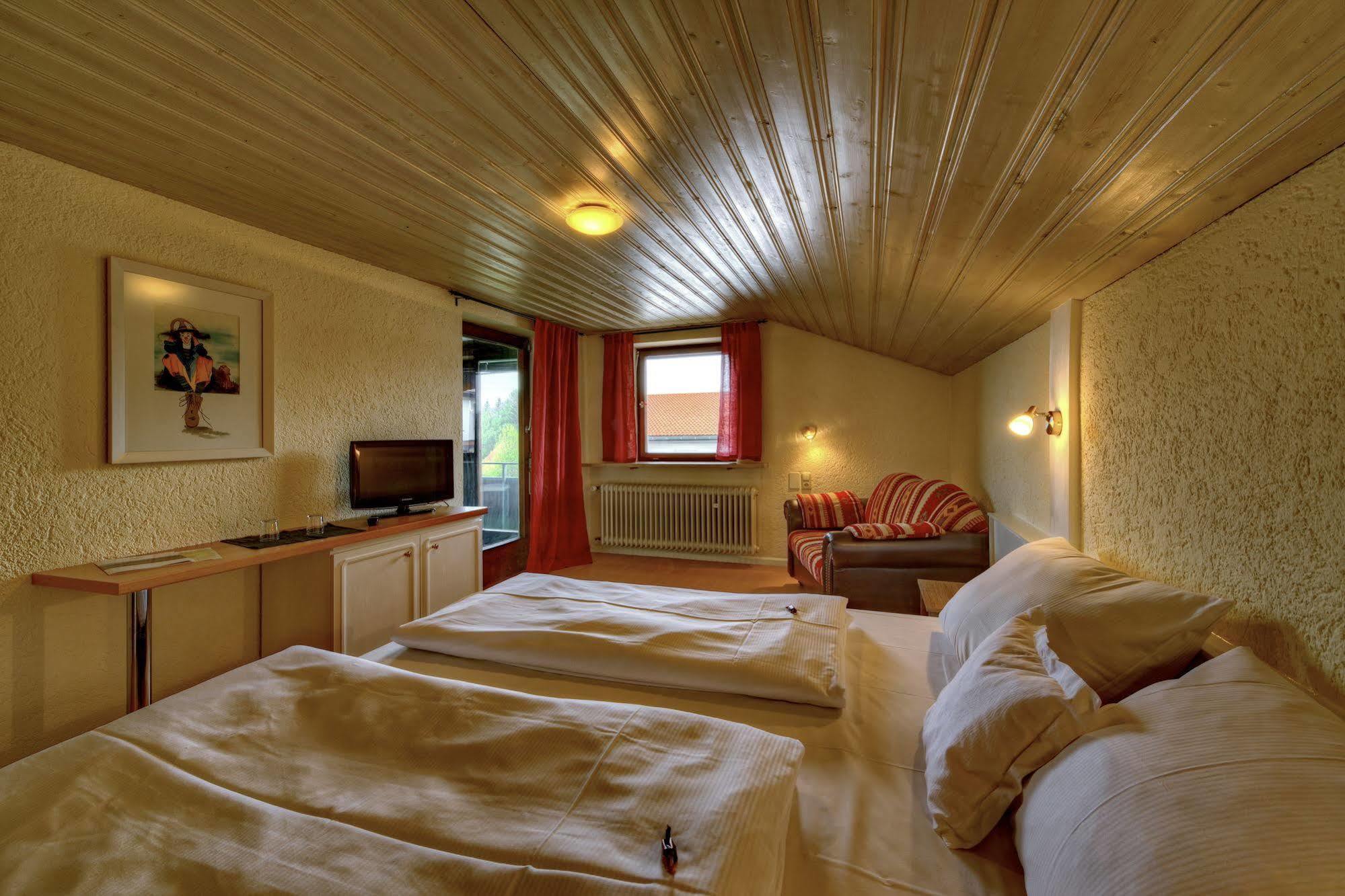 H+ Hotel Oberstaufen Εξωτερικό φωτογραφία