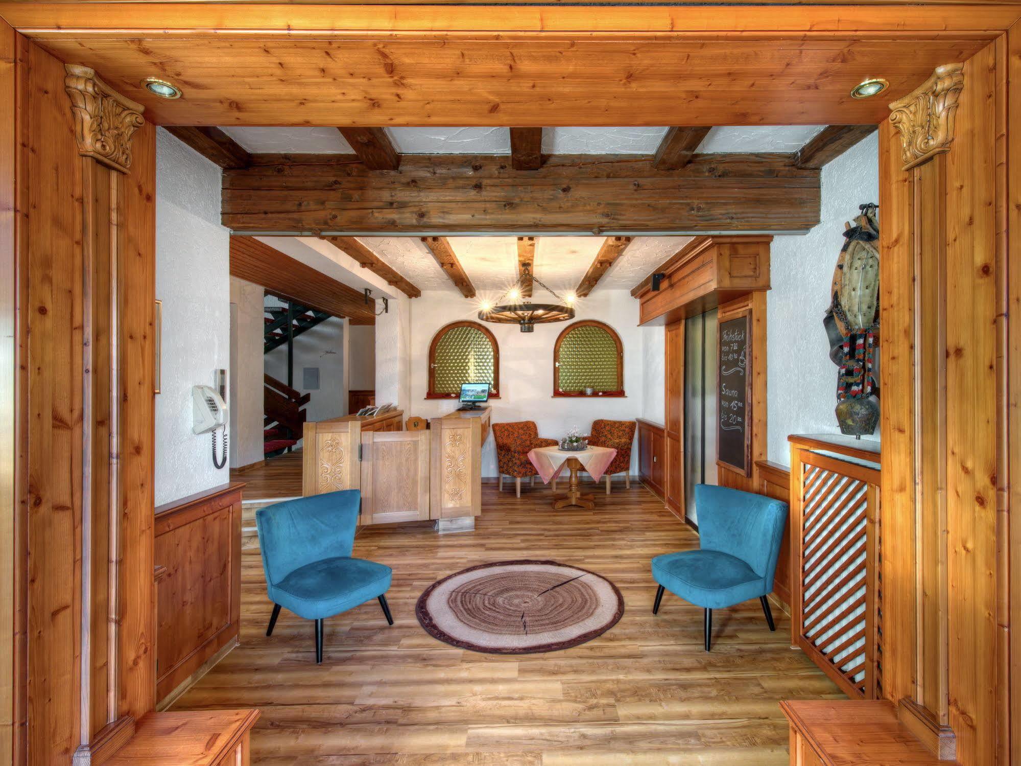 H+ Hotel Oberstaufen Εξωτερικό φωτογραφία
