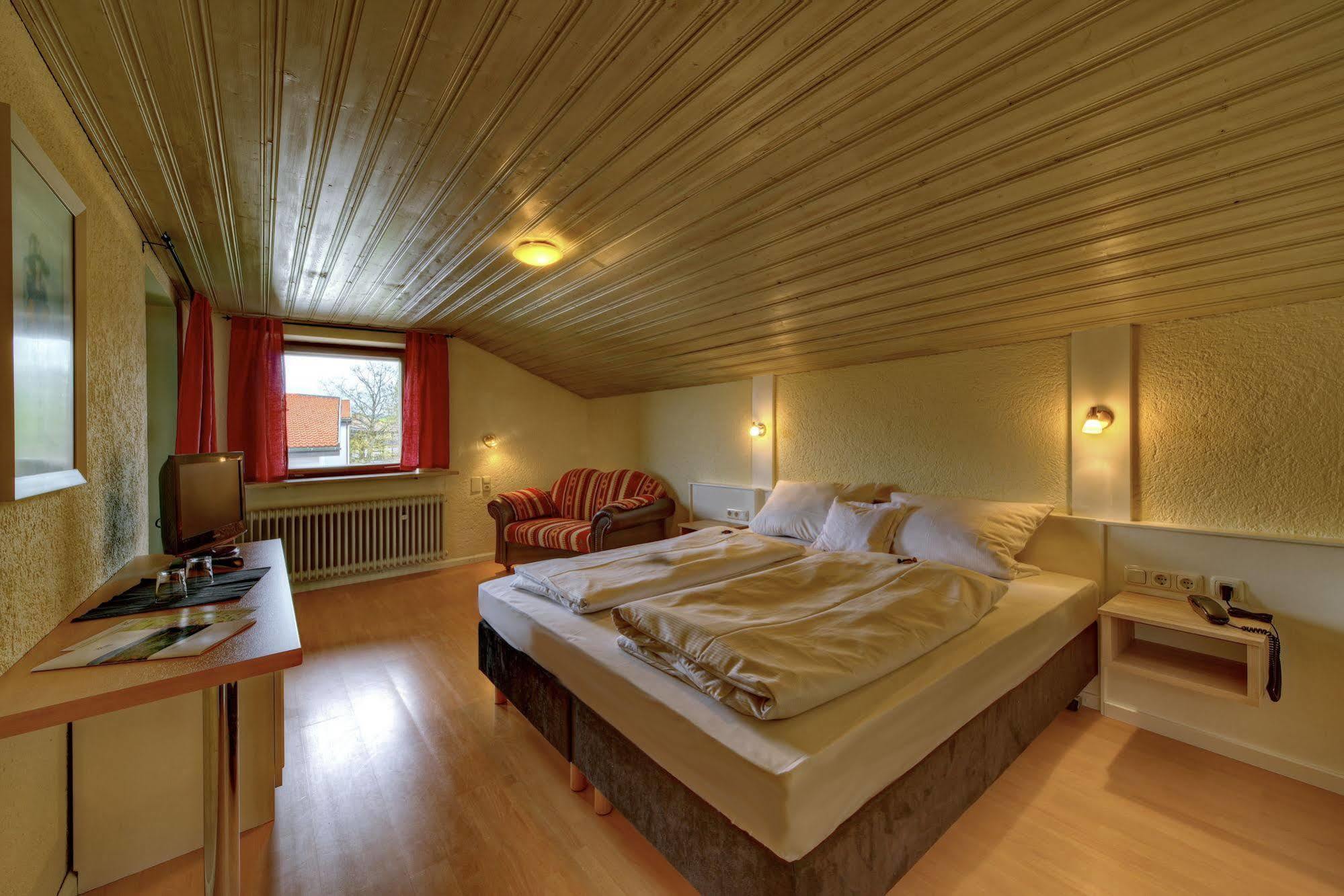 H+ Hotel Oberstaufen Εξωτερικό φωτογραφία