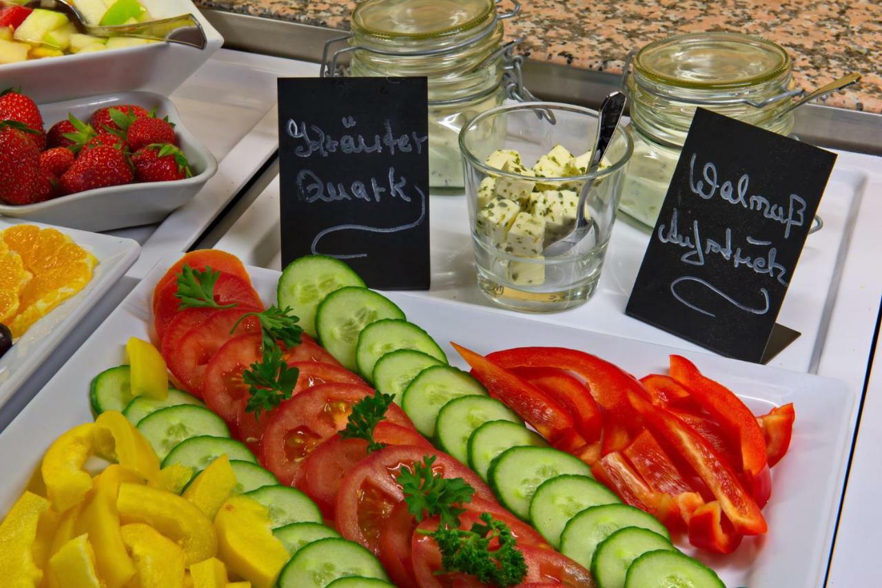 H+ Hotel Oberstaufen Εξωτερικό φωτογραφία