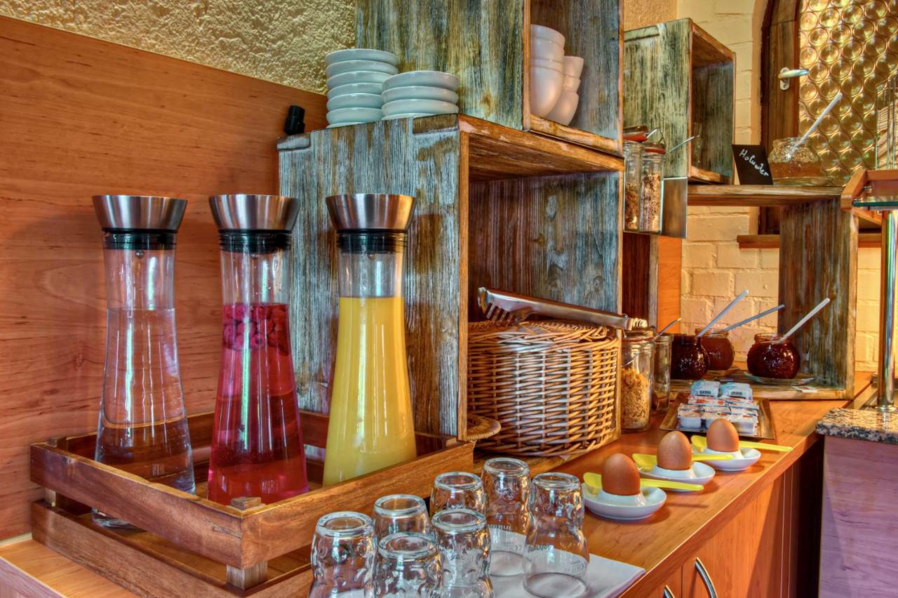H+ Hotel Oberstaufen Εξωτερικό φωτογραφία